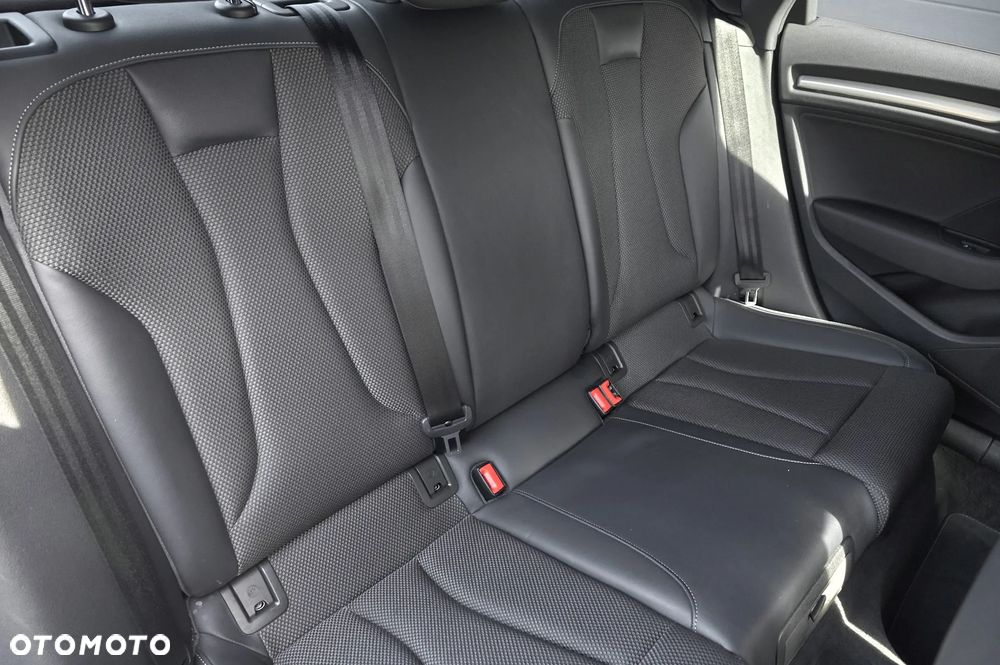 Audi A3 Limousine - 15
