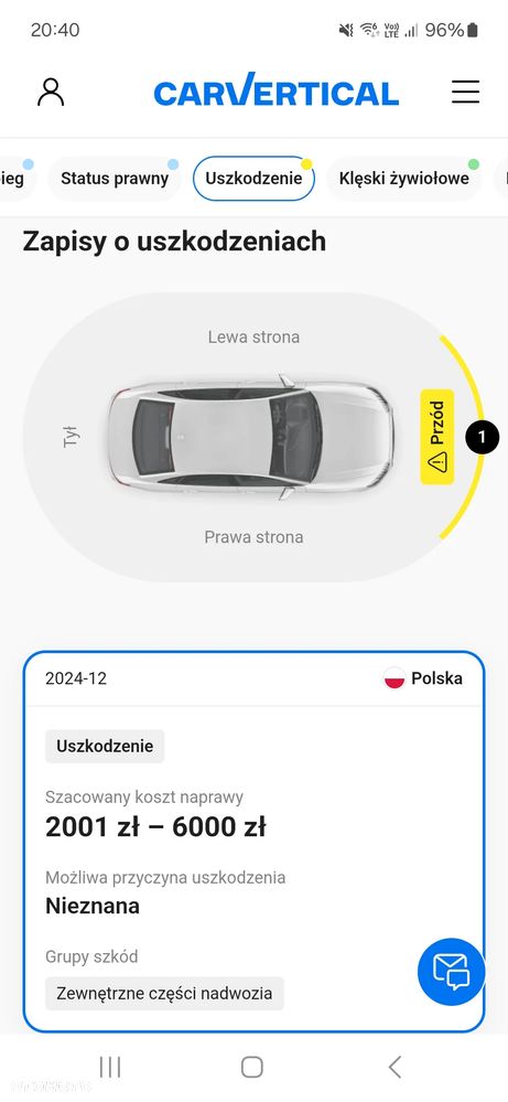 Audi A4 Avant 2.0 TDI S tronic quattro - 19