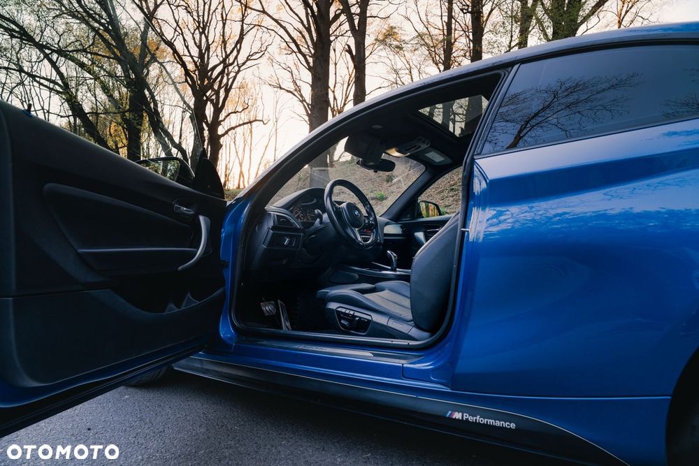 BMW Seria 2 M235i Sport-Aut - 10