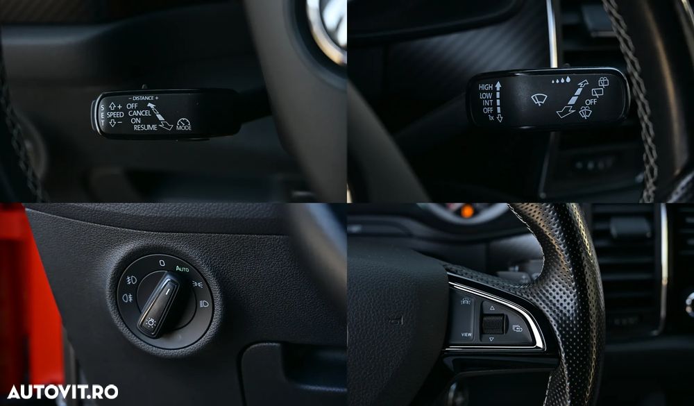 Skoda Kodiaq 2.0 TDI 4X4 DSG Sportline - 19