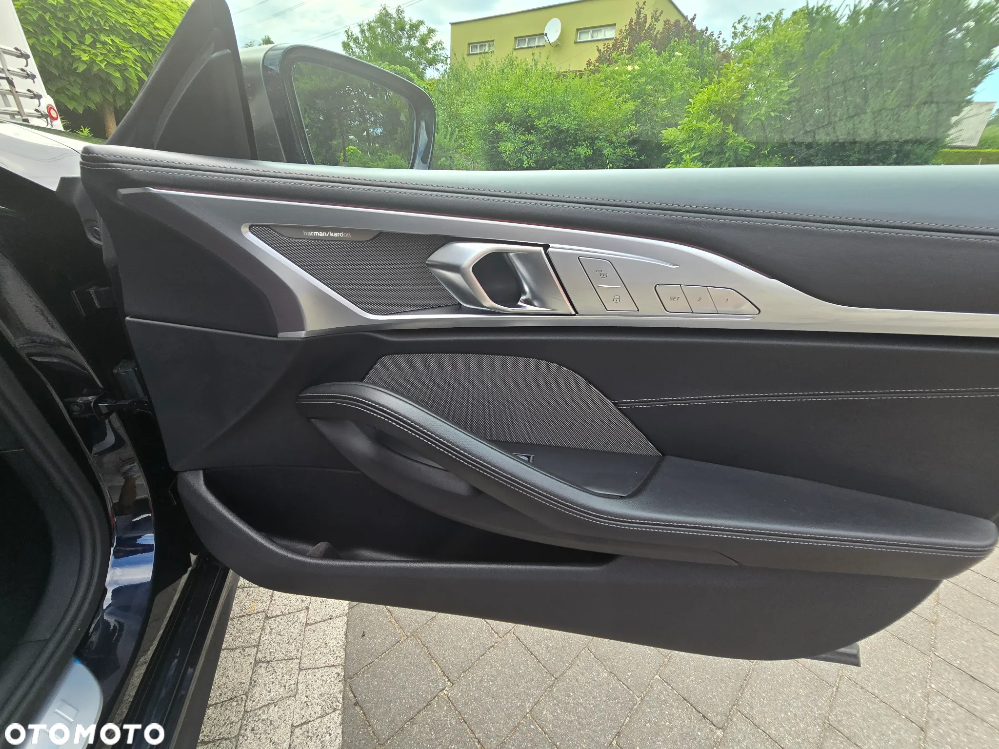 BMW Seria 8 M850i xDrive - 8