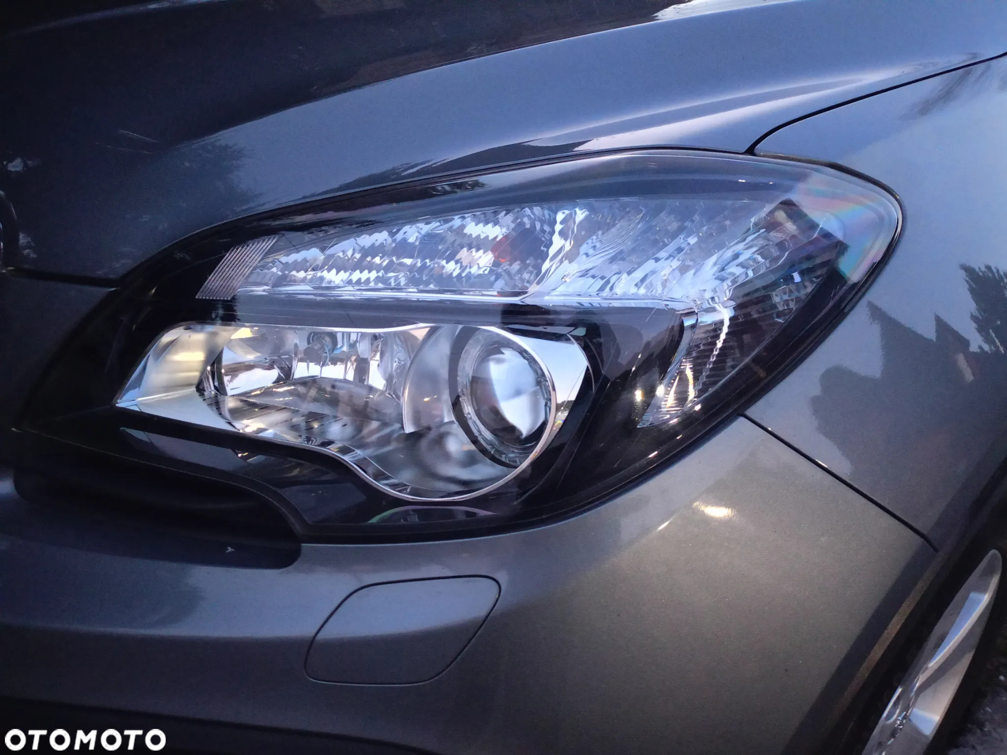 Opel Mokka 1.7 CDTI ecoFLEX Start/Stop 4x4 Innovation - 16
