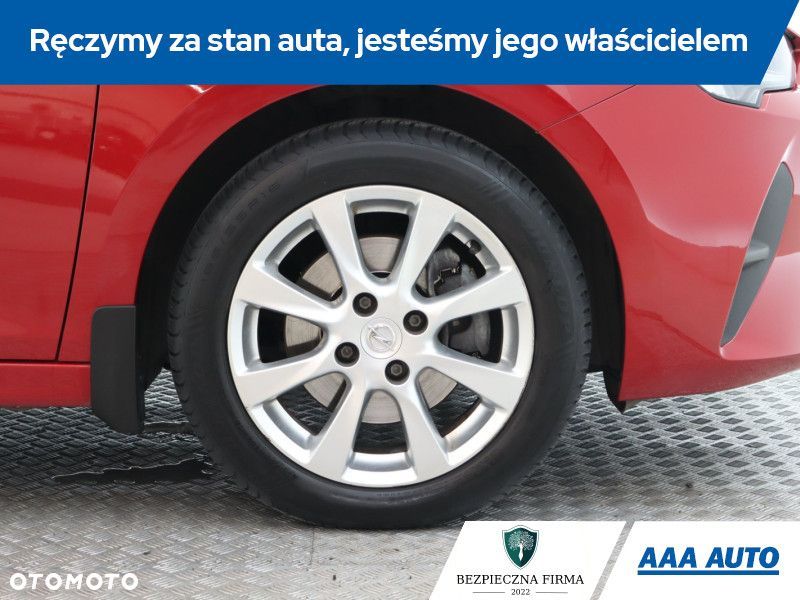 Opel Corsa - 17