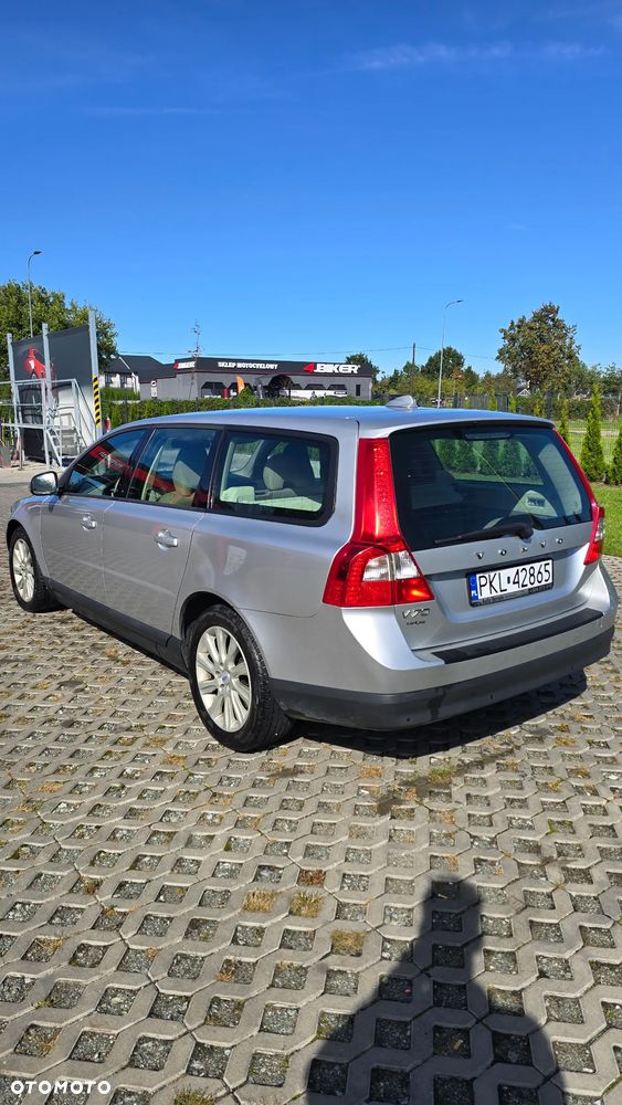 Volvo V70 - 5