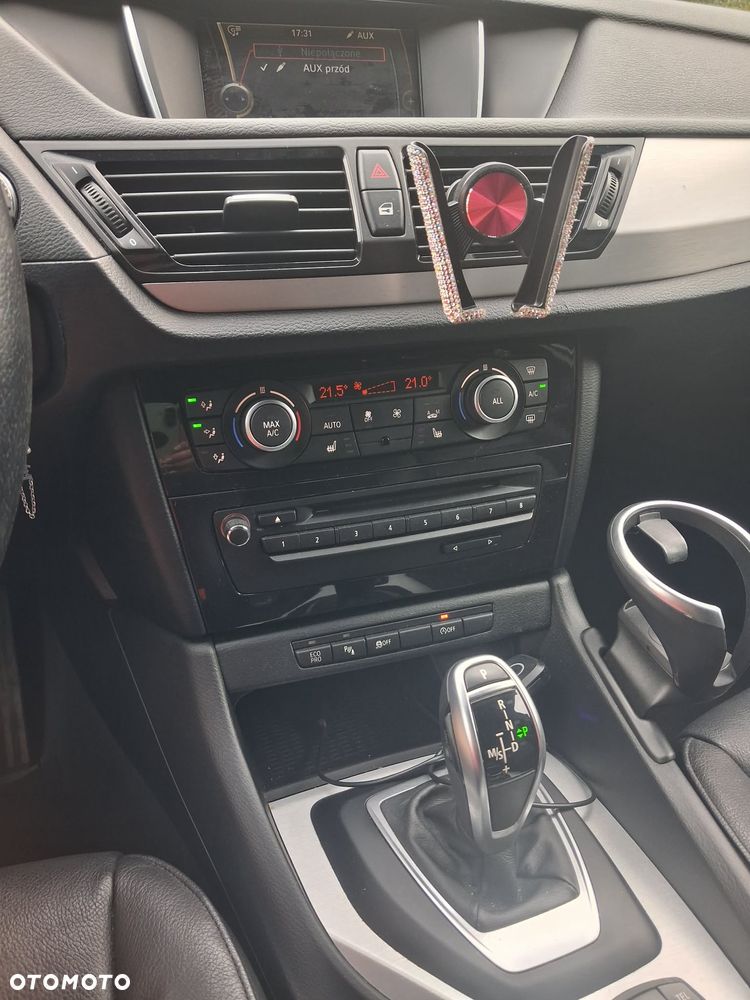 BMW X1 sDrive16d - 5