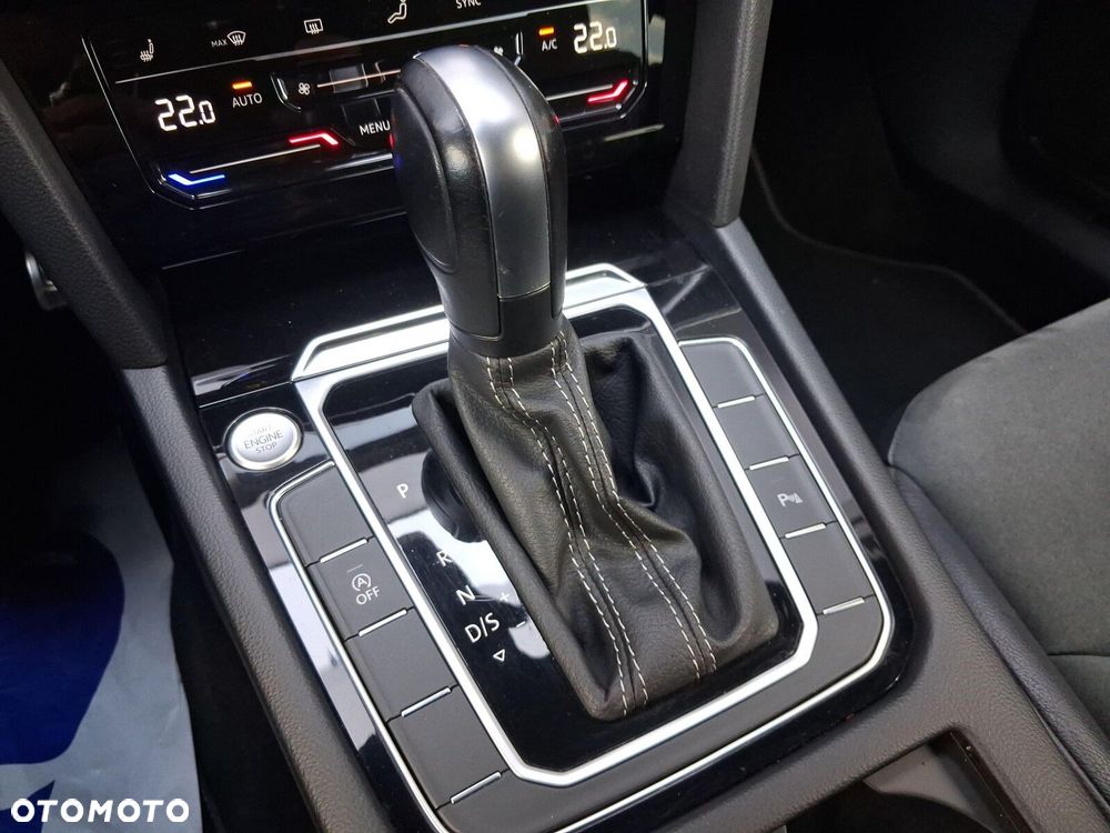 Volkswagen Arteon 2.0 TSI R-Line DSG - 31
