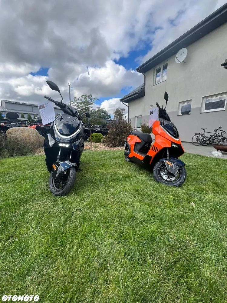 CFMoto Inny - 1