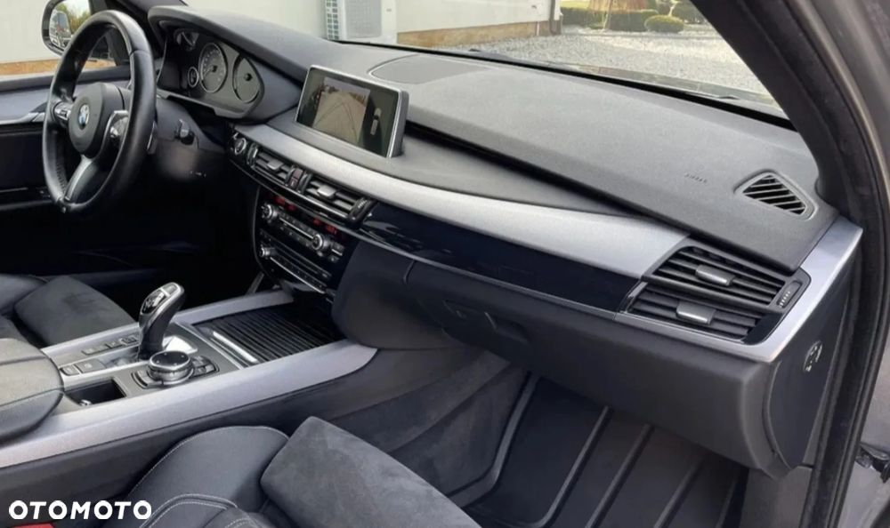 BMW X5 xDrive40d - 6
