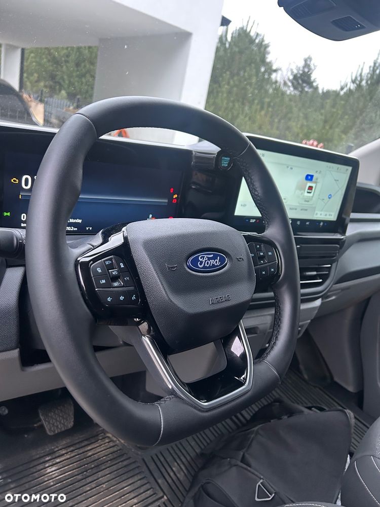 Ford Transit Custom - 4