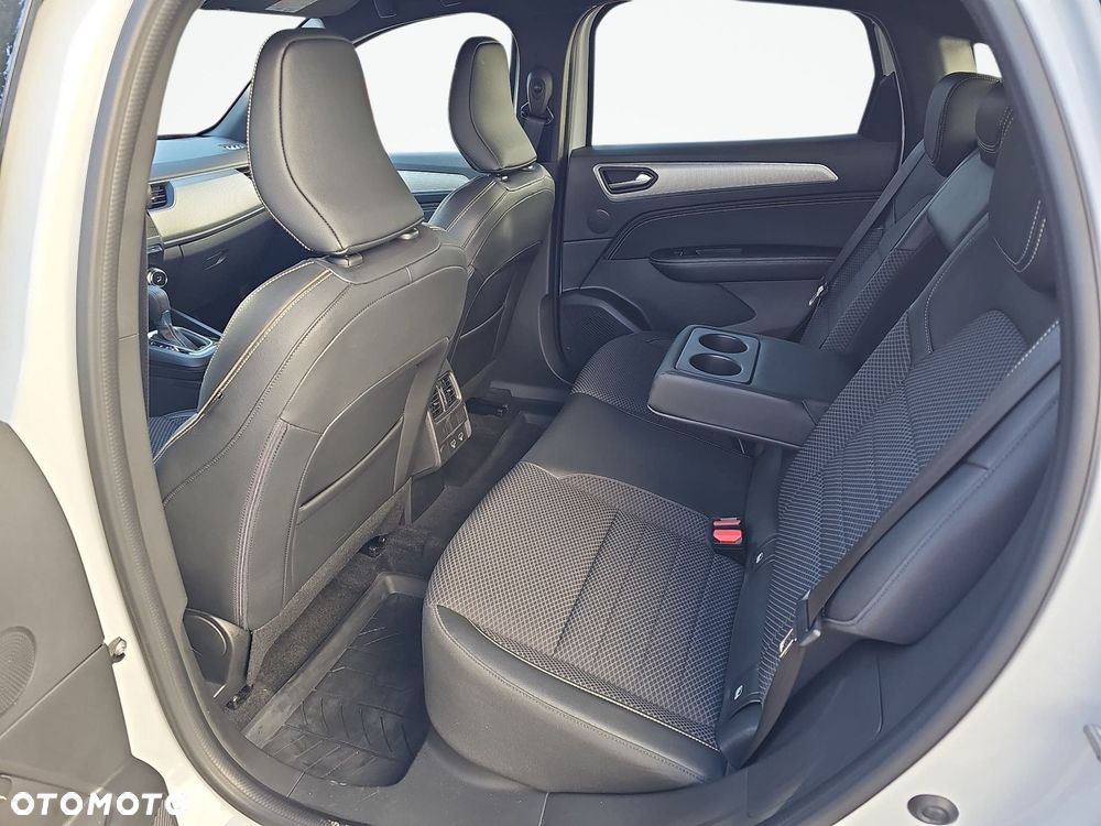 Renault Arkana 1.3 TCe mHEV Techno EDC - 10