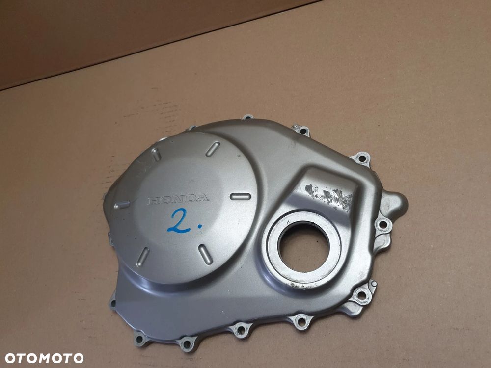 HONDA CBF 1000 od 06 PRAWY DEKIEL SPRZĘGŁA POKRYWA - 3