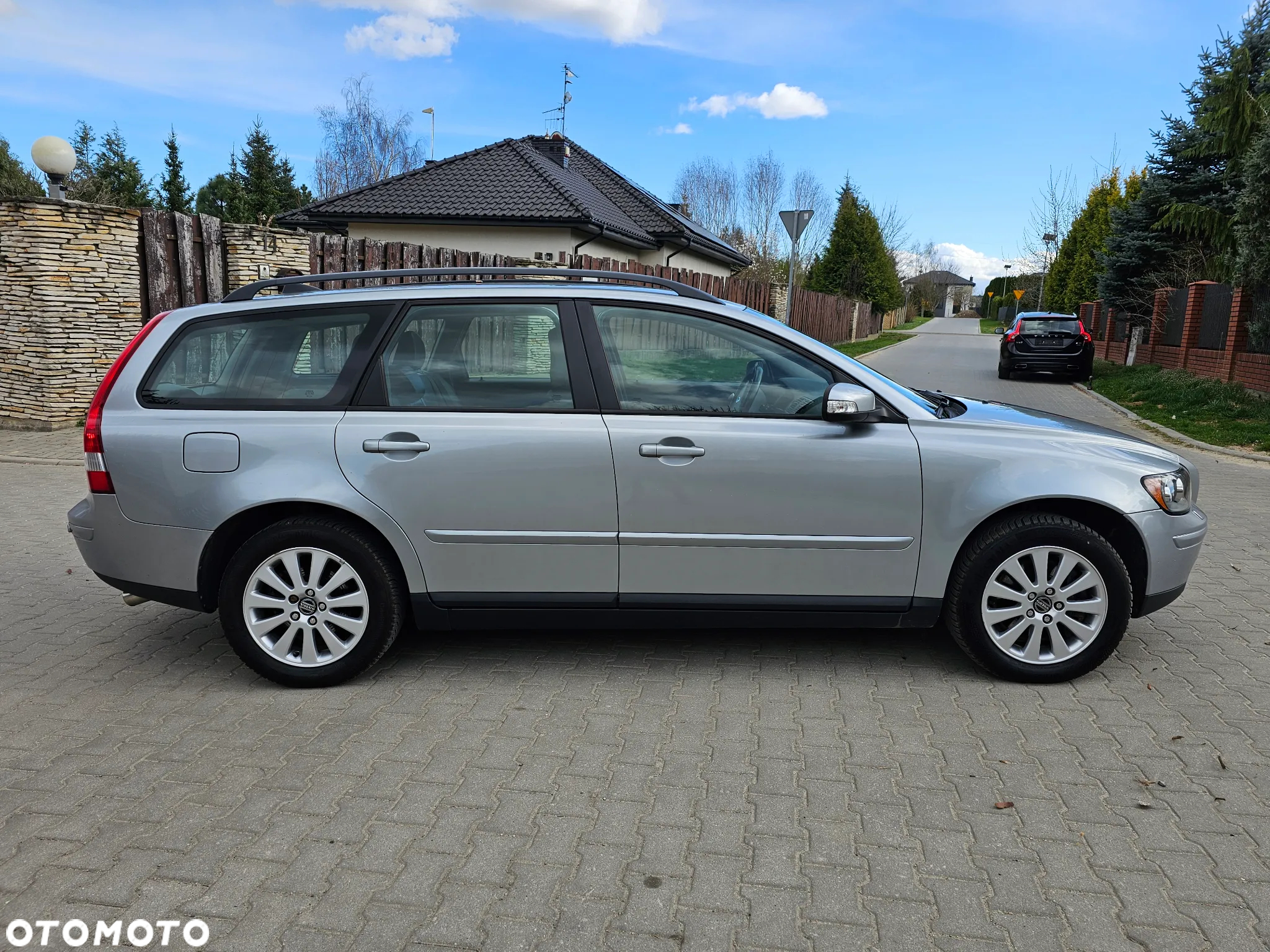 Volvo V50 T5 AWD Summum - 18