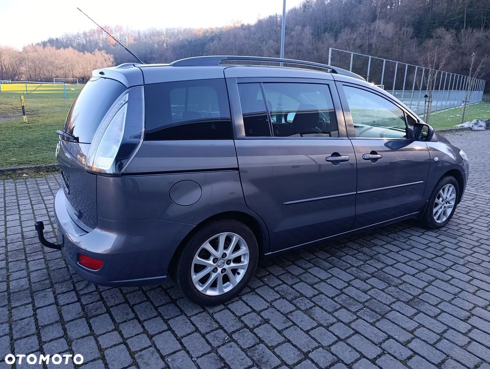 Mazda 5 1.8 Comfort - 7