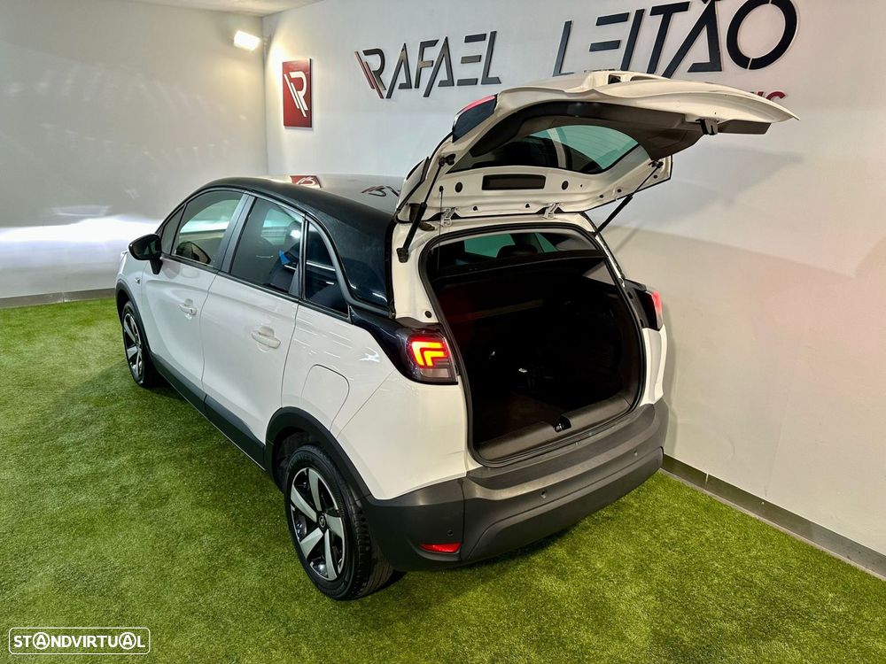 Opel Crossland 1.2 Business Edition - 31