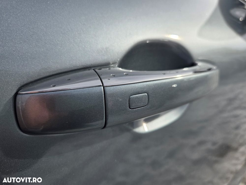 Renault Talisman TCe EDC GPF Initiale Paris - 13