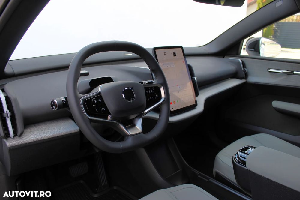 Volvo EX30 Twin Motor Performance AWD Ultra - 30