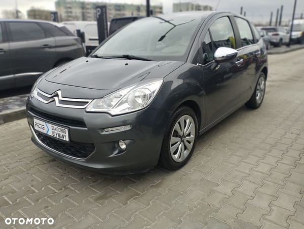 Citroën C3 1.2 PureTech Seduction