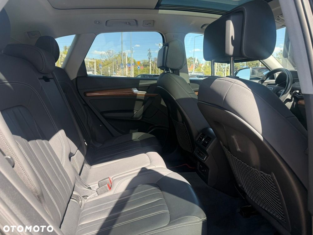 Audi Q5 e-Hybrid 270 kW Quattro S tronic - 16