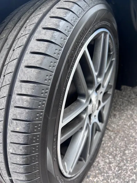 Smart ForTwo Coupé 0.9 Brabus Xclusive - 8