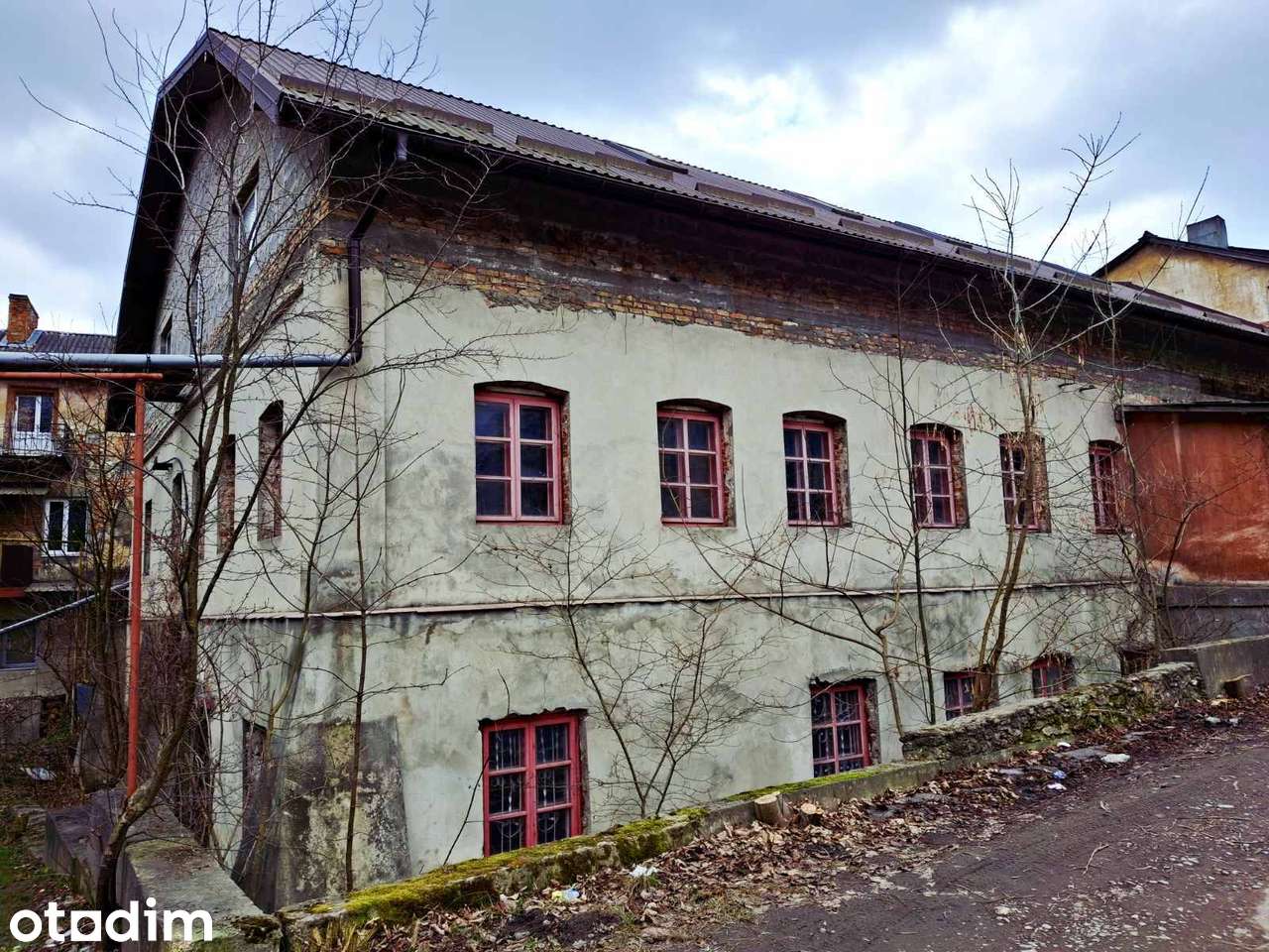 Продаж торгово-офісного центру у центральній частині Кременця - Повне зображення: 3/23