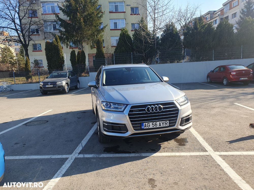 Audi Q7 - 11