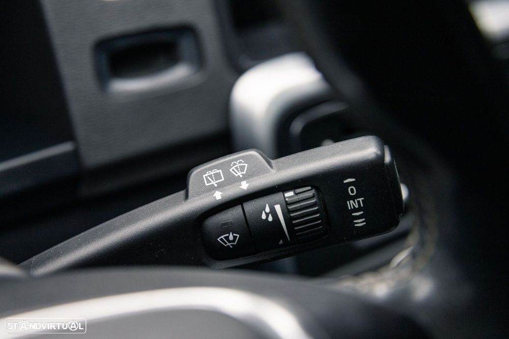 Volvo V60 2.4 D6 Momentum AWD Phev - 34