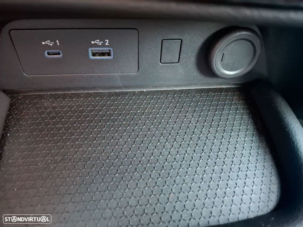 Nissan Juke 1.0 DIG-T Acenta+ DCT - 20