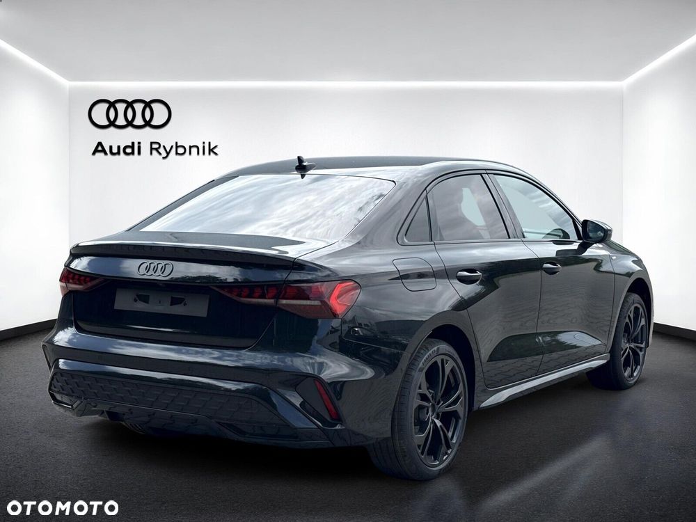 Audi A3 Limousine - 6