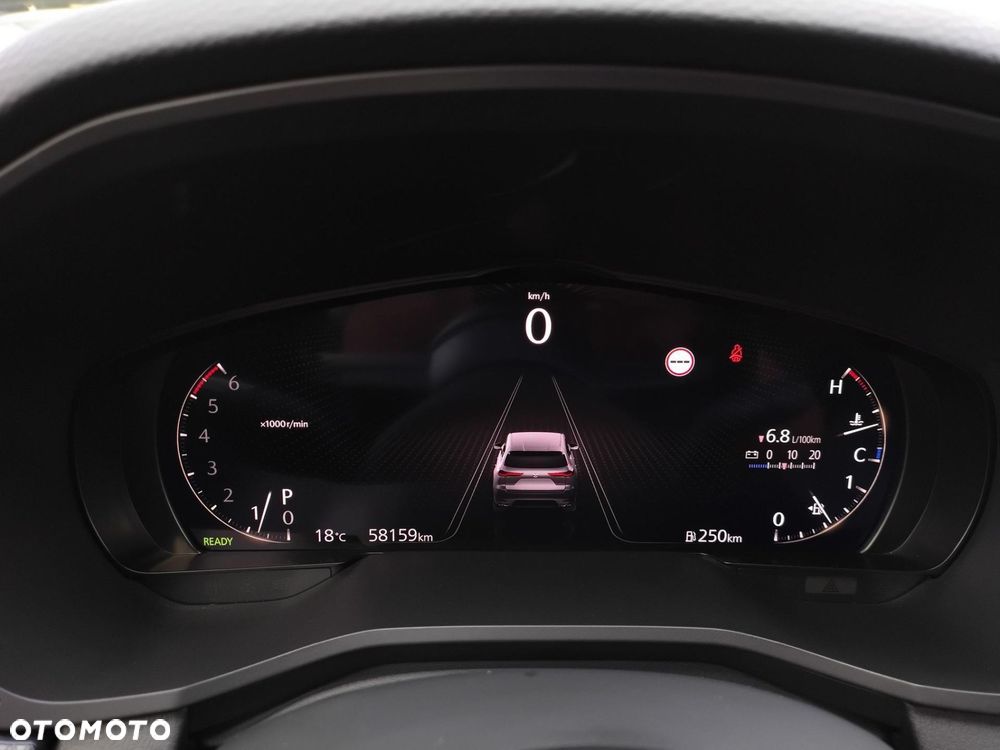 Mazda CX-60 3.3 D mHEV Prime Line - 16