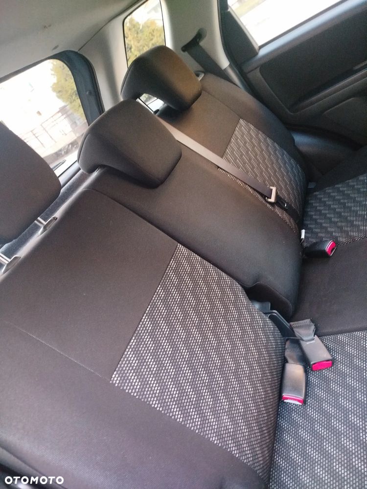 Suzuki SX4 1.6 GLX / Comfort - 9