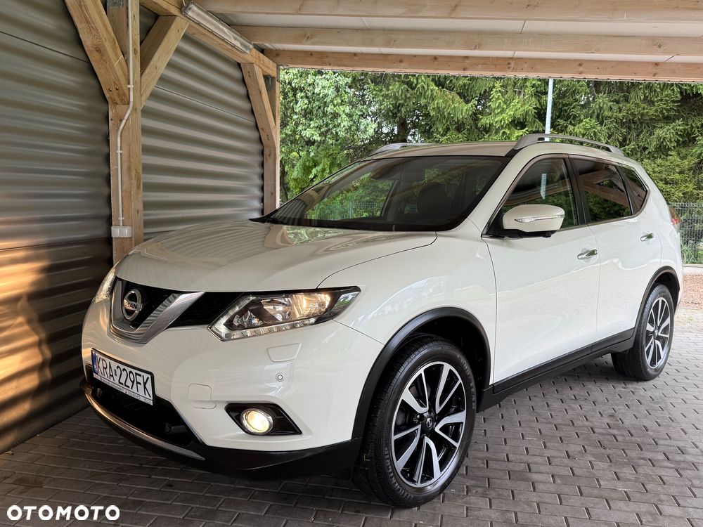 Nissan X-Trail 1.6 DIG-T N-Connecta - 3