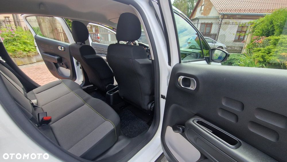 Citroën C3 - 10