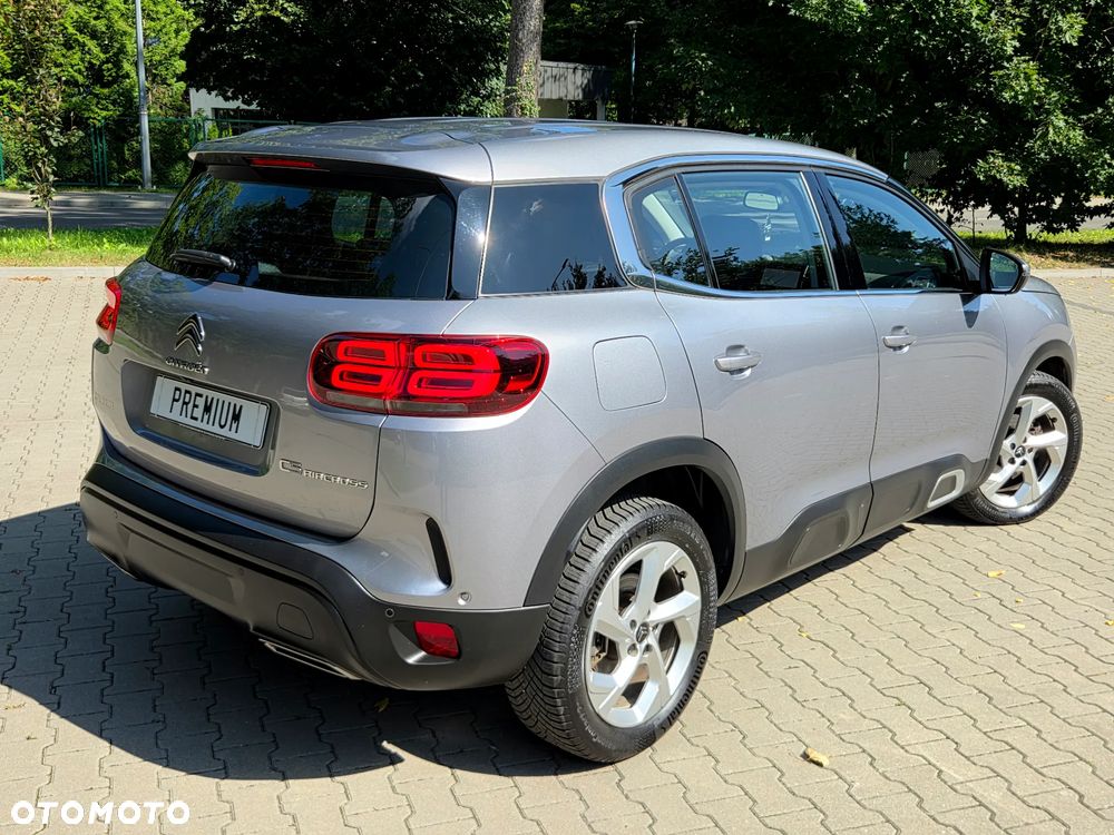 Citroën C5 Aircross 1.5 BlueHDi Feel Pack - 3