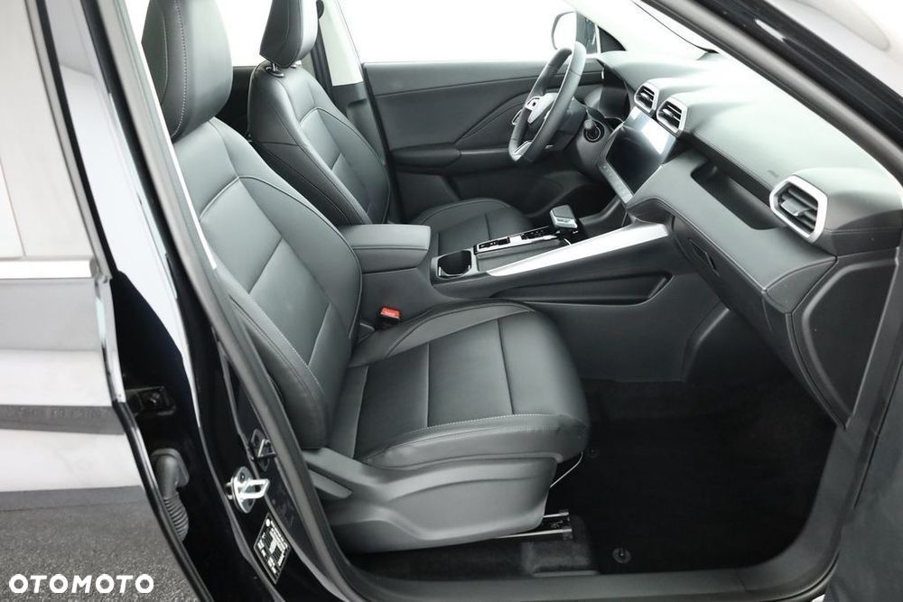 MG ZS 1.5 HEV+ Exclusive - 24