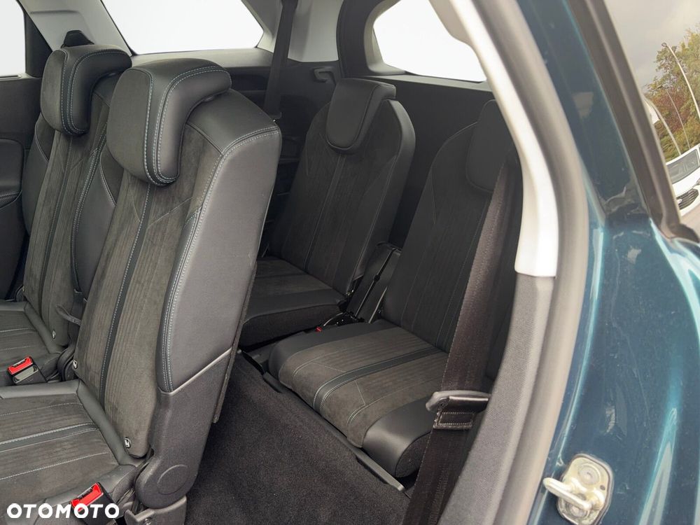Peugeot 5008 2.0 BlueHDI Crossway S&S EAT8 - 14