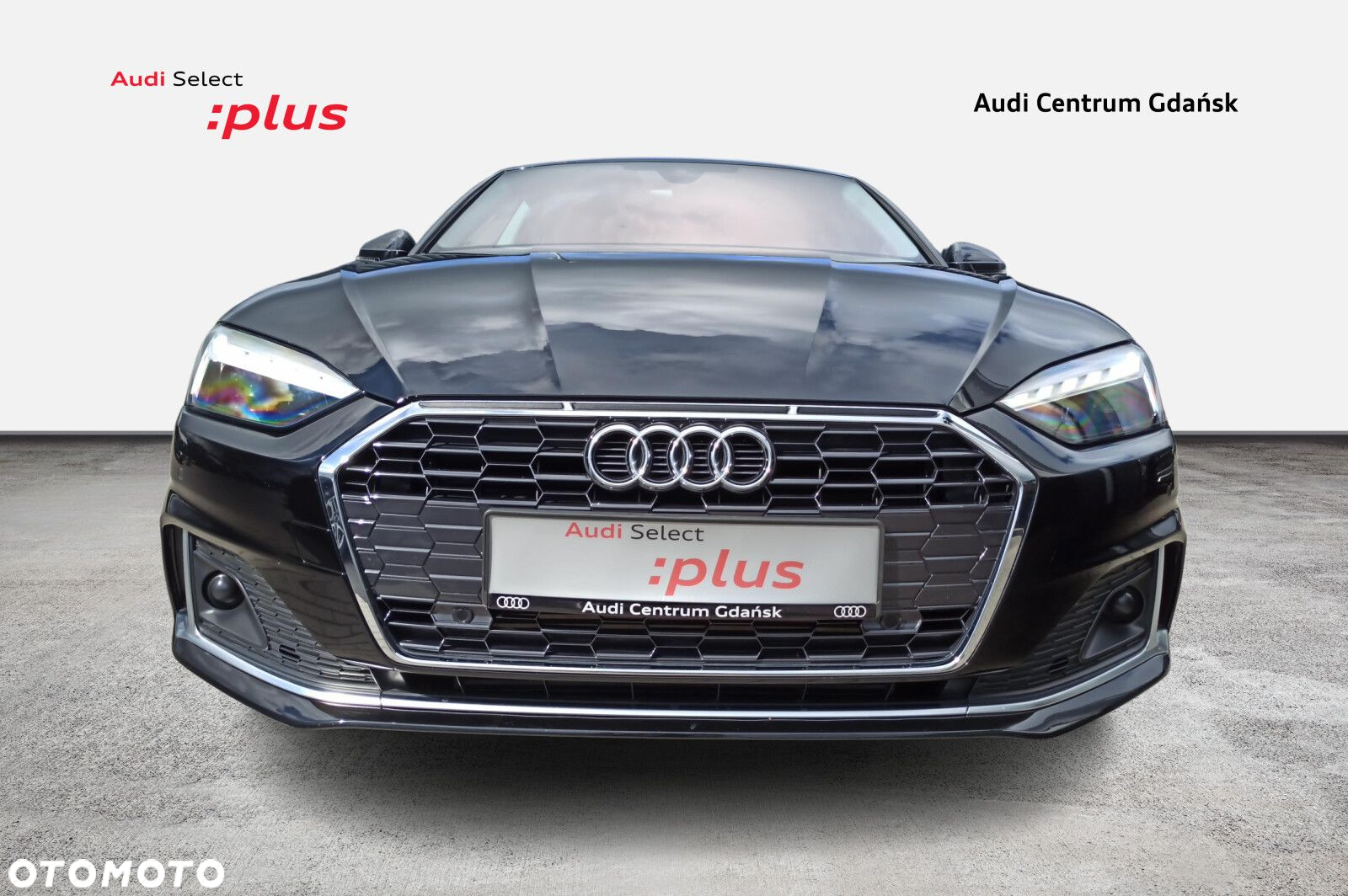 Audi A5 - 9
