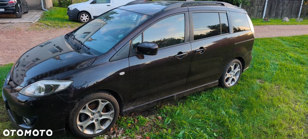 Mazda 5 2.0 CD Sport / Top - 7