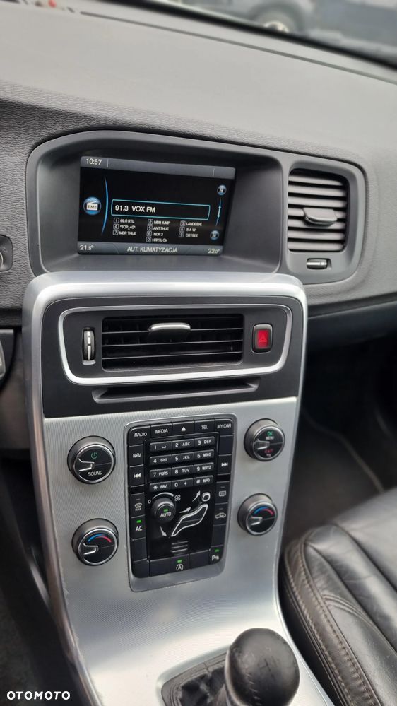 Volvo V60 D3 RDesign - 27