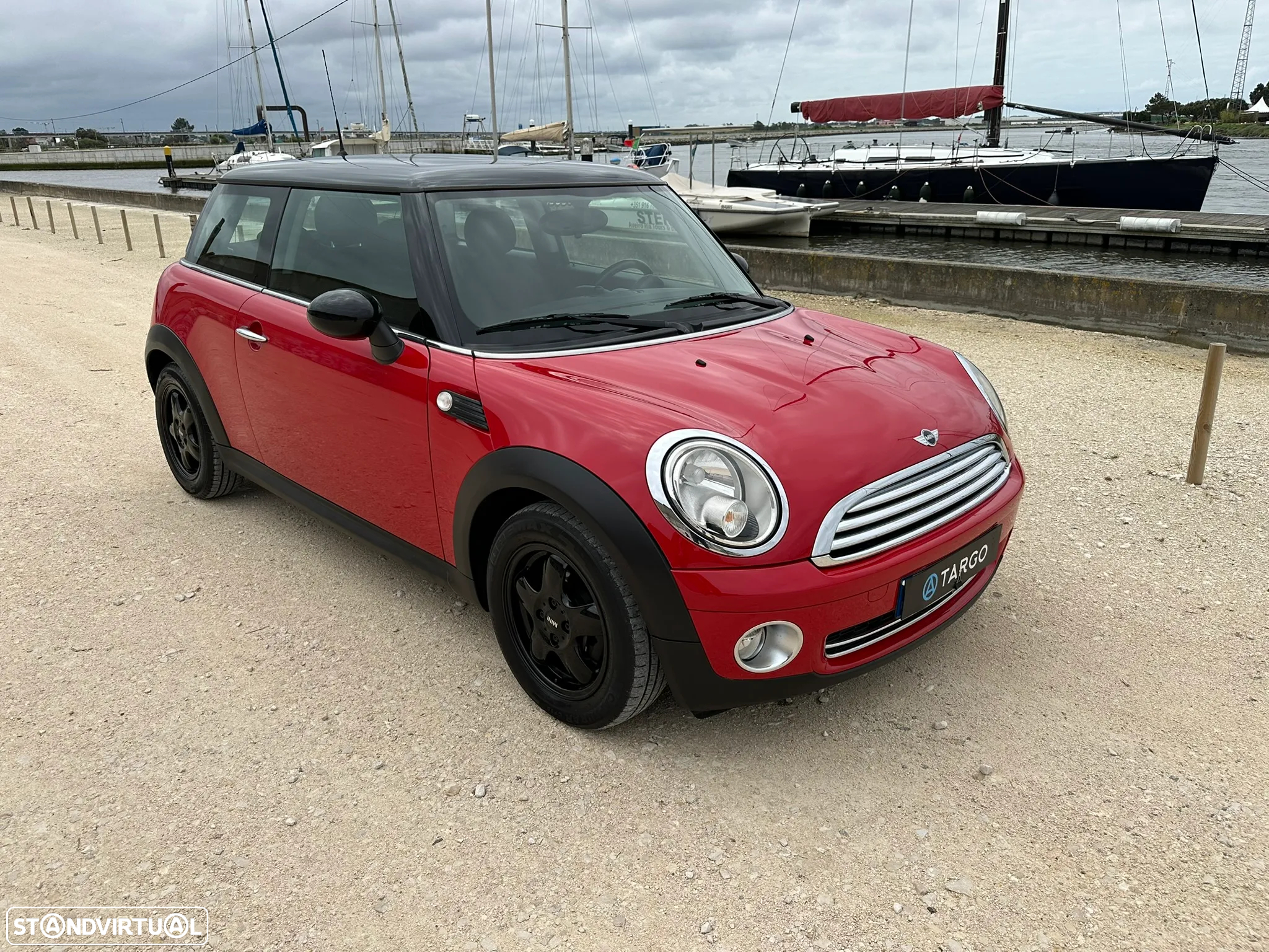MINI 3 Portas - 32