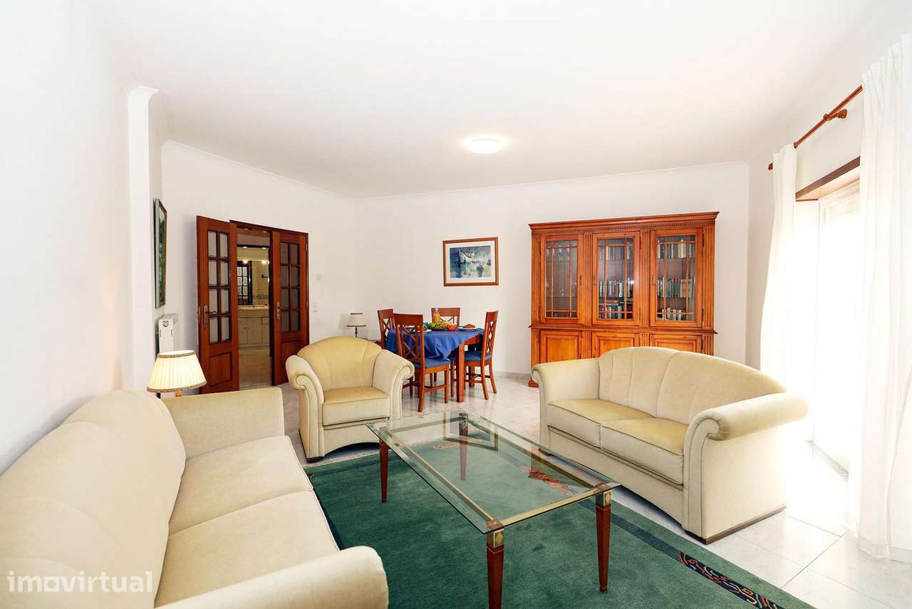 Apartamento Mobilado - São Gonçalo de Lagos - Grande imagem: 2/27