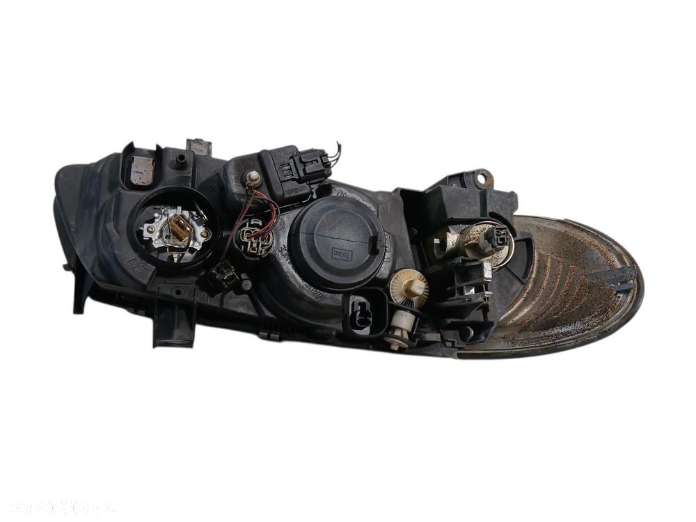 LAMPA LEWA PRZEDNIA PRZÓD KIERUNKOWSKAZ NISSAN ALMERA N15 26060BN011 - 4