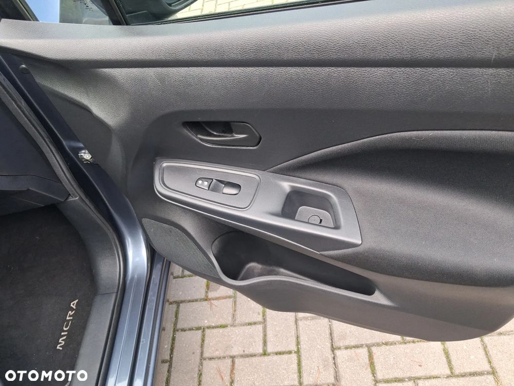 Nissan Micra 0.9 IG-T Tekna - 15
