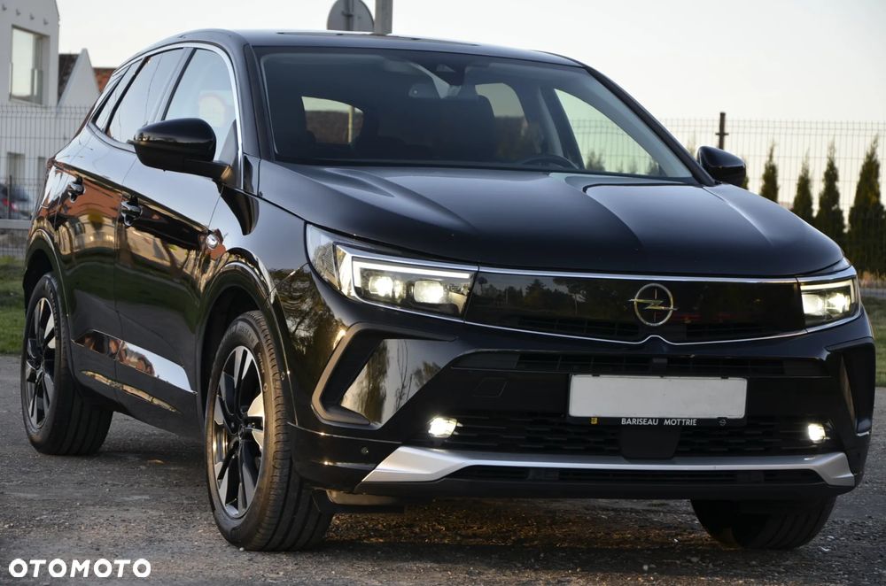 Opel Grandland - 16