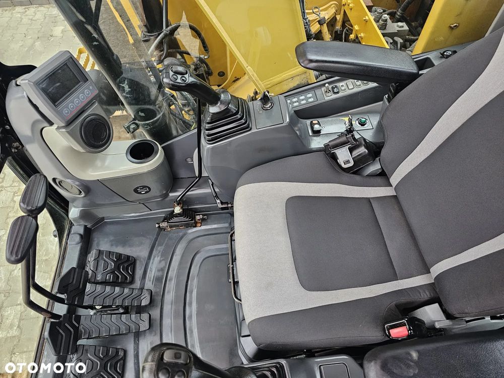Caterpillar 311FLRR - 10