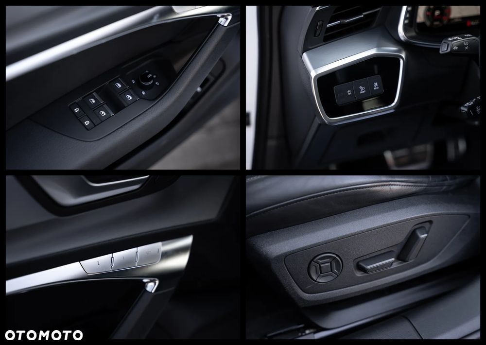 Audi A6 Avant 40 TDI quattro S tronic S line - 40