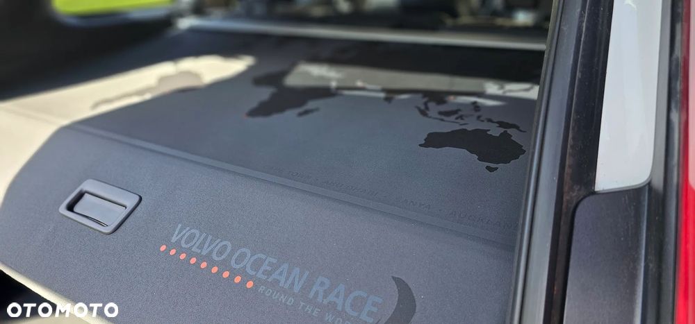 Volvo XC 60 D4 Geartronic Ocean Race - 9