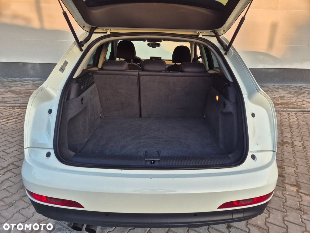 Audi Q3 2.0 TDI Prime Edition - 17