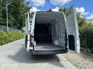 Mercedes-Benz Sprinter 319 ekstradługi - 11
