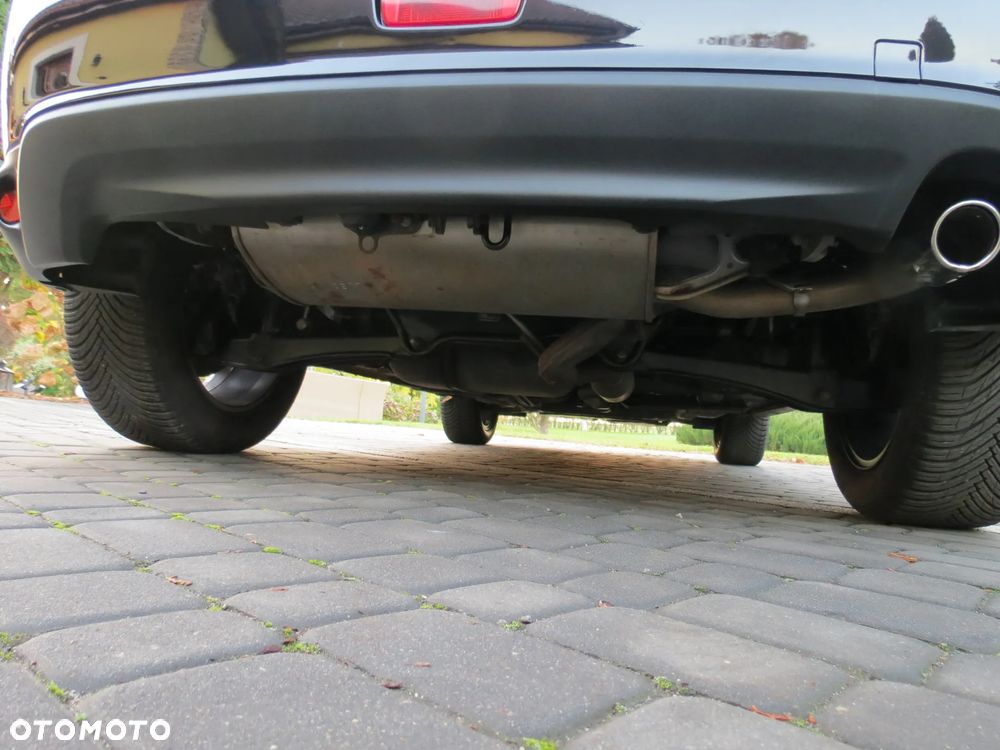 Mitsubishi ASX 1.6 ClearTec 2WD Diamant Edition - 24