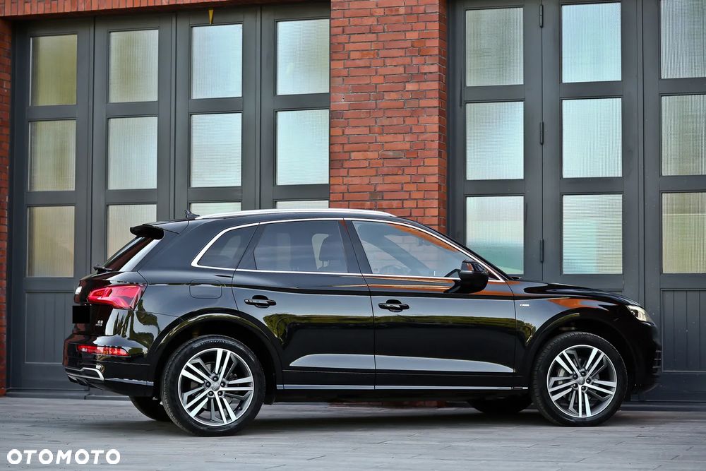 Audi Q5 2.0 TDI Quattro S tronic sport - 16